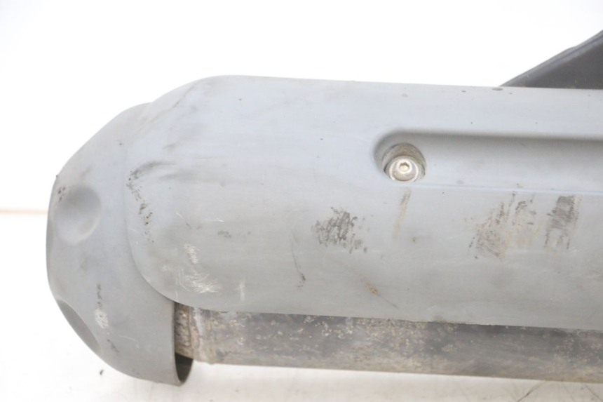 photo de EXHAUST PIPE YAMAHA NEOS NEO'S 4T 50 (2008 - 2016) - High-resolution close-up