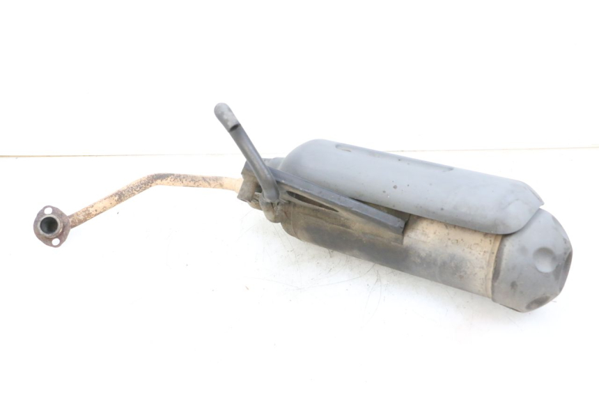 photo de EXHAUST PIPE YAMAHA NEOS NEO'S 4T 50 (2008 - 2016) - Markings and original references