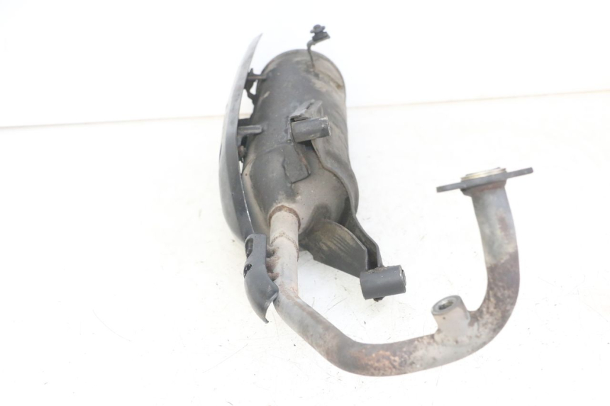 photo de EXHAUST KYMCO LIKE 4T 50 (2019 - 2025) - Additional view of the item