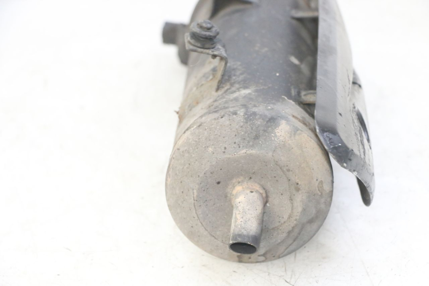 photo de EXHAUST KYMCO LIKE 4T 50 (2019 - 2025) - Used quality zoom