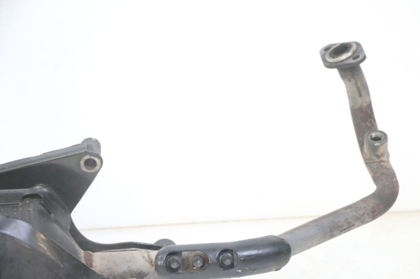 photo de EXHAUST KYMCO LIKE 4T 50 (2019 - 2025) - Spare part profile view