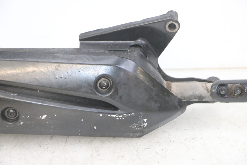 photo de EXHAUST KYMCO LIKE 4T 50 (2019 - 2025) - Main view