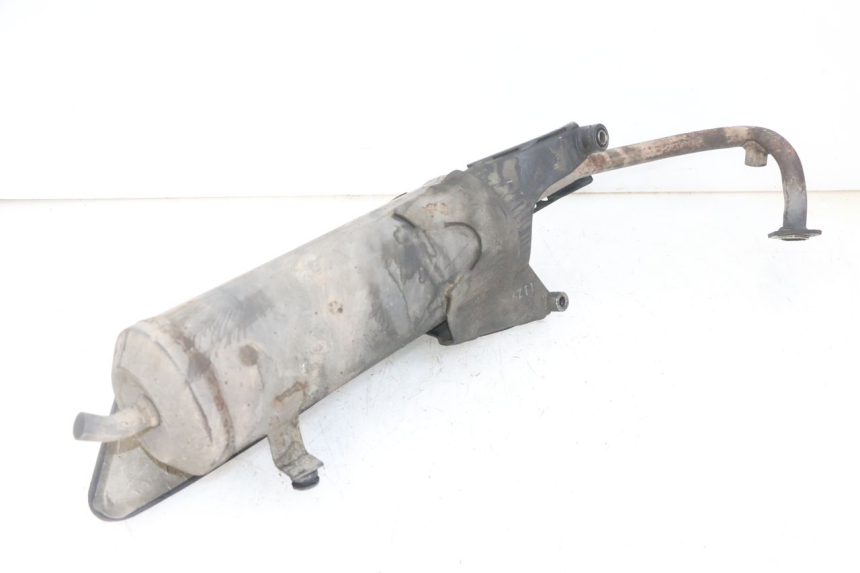 photo de EXHAUST KYMCO LIKE 4T 50 (2019 - 2025) - Product overview