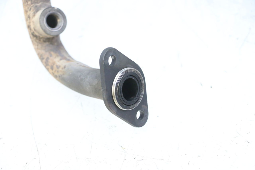 photo de EXHAUST KYMCO LIKE 4T 50 (2019 - 2025) - Component zoom