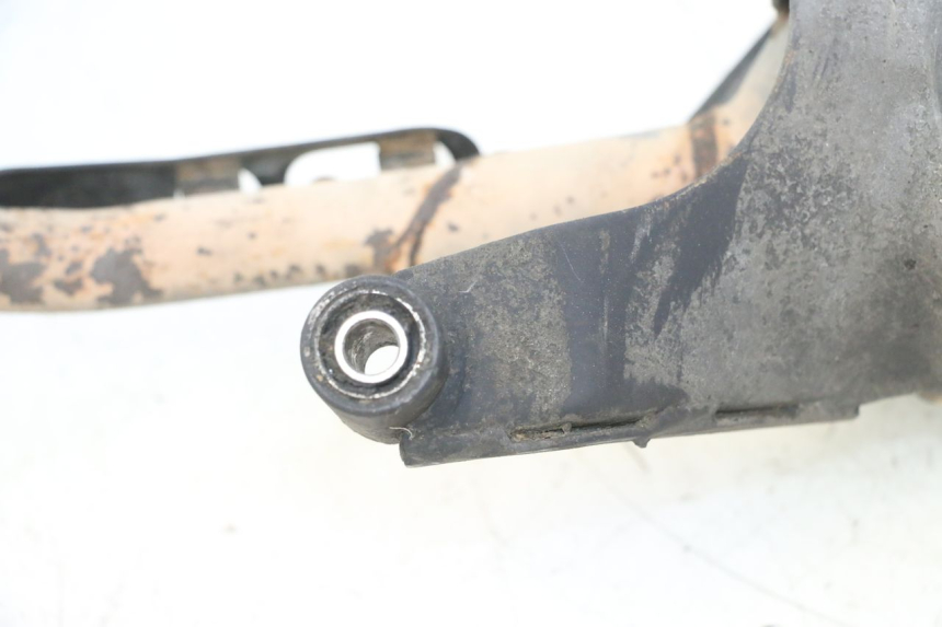 photo de EXHAUST KYMCO LIKE 4T 50 (2019 - 2025) - Component detail