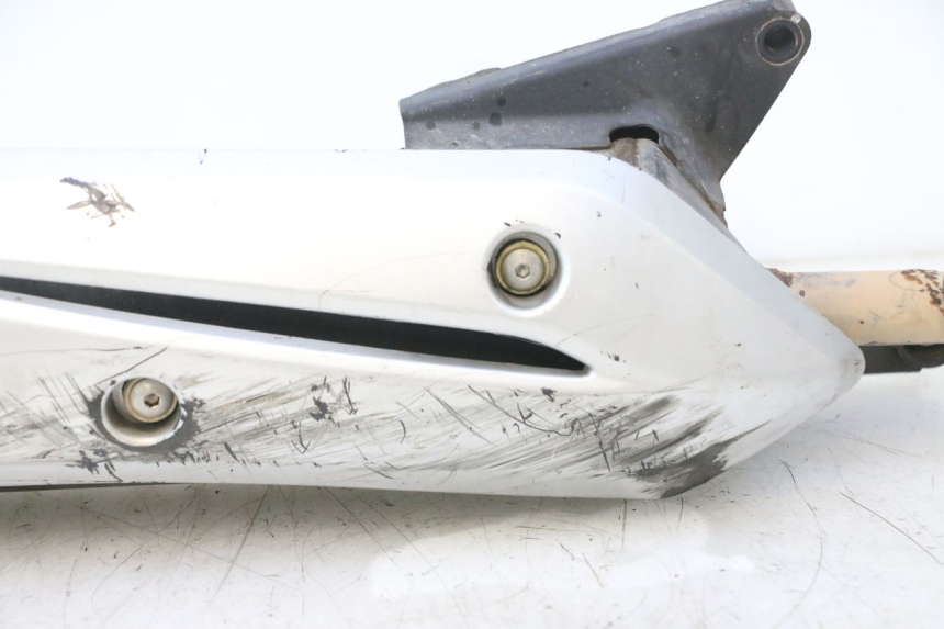 photo de EXHAUST KYMCO LIKE 4T 50 (2019 - 2025) - Alternative angle