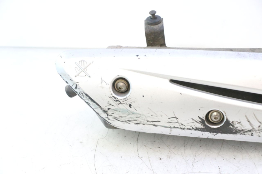 photo de EXHAUST KYMCO LIKE 4T 50 (2019 - 2025) - Component detail