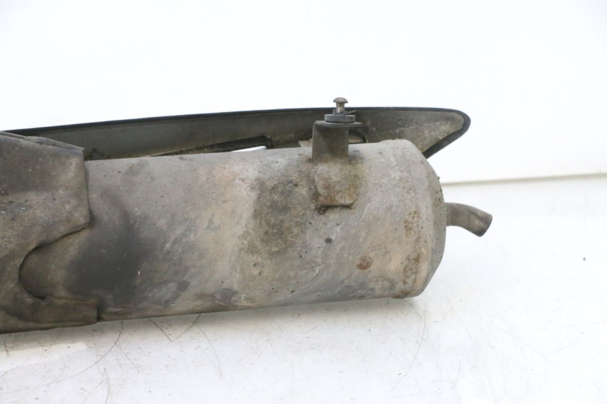 photo de EXHAUST KYMCO LIKE 4T 50 (2019 - 2025) - Checked used part
