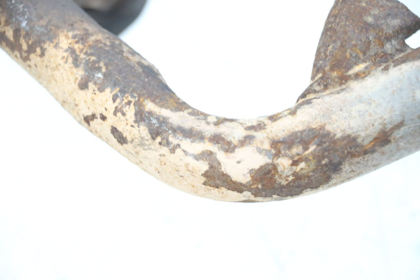 photo de EXHAUST PIAGGIO NEW TYPHOON 50 (2010 - 2017) - Component detail