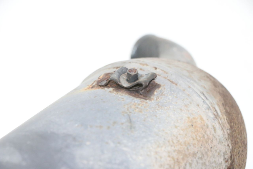 photo de EXHAUST PIAGGIO NEW TYPHOON 50 (2010 - 2017) - Product overview