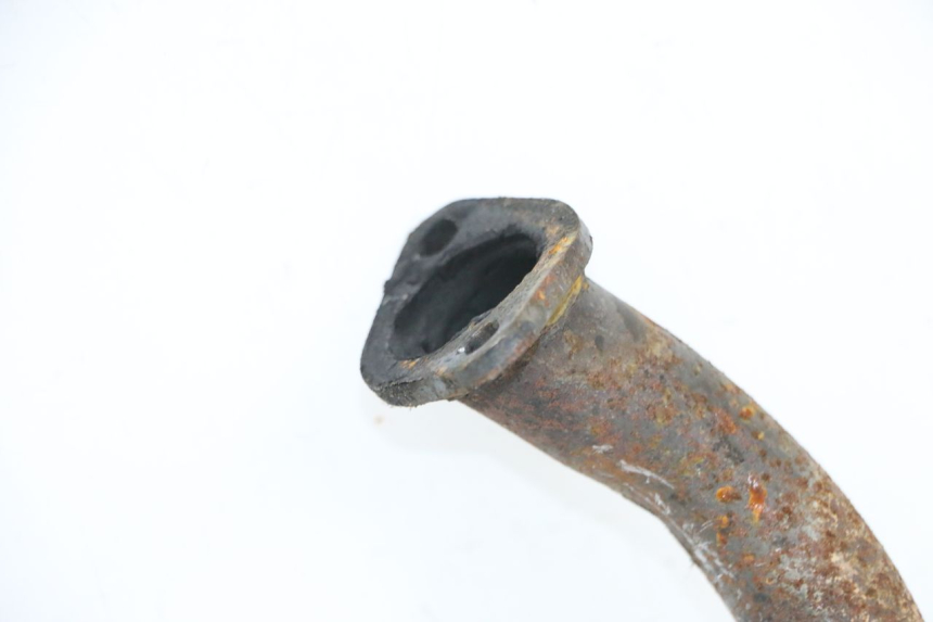 photo de EXHAUST PIPE PIAGGIO NEW TYPHOON 50 (2018 - 2021) - Alternative perspective