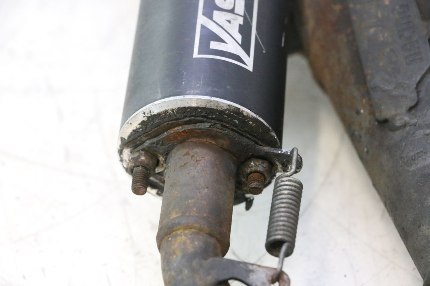 photo de EXHAUST PIPE PIAGGIO NEW TYPHOON 50 (2018 - 2021) - Component detail