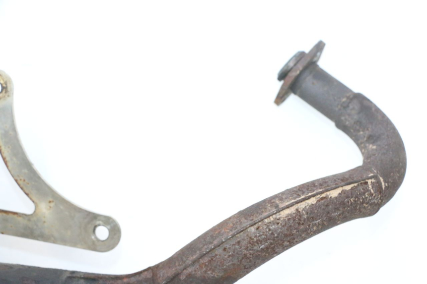 photo de EXHAUST PIPE PIAGGIO NEW TYPHOON 50 (2018 - 2021) - Used quality zoom