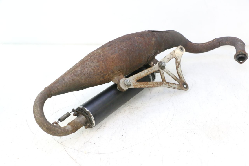 photo de EXHAUST PIPE PIAGGIO NEW TYPHOON 50 (2018 - 2021) - Checked used part