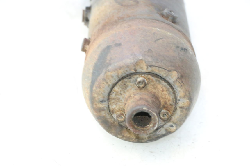 photo de EXHAUST PIPE PIAGGIO NEW TYPHOON 50 (2018 - 2021) - Product overview