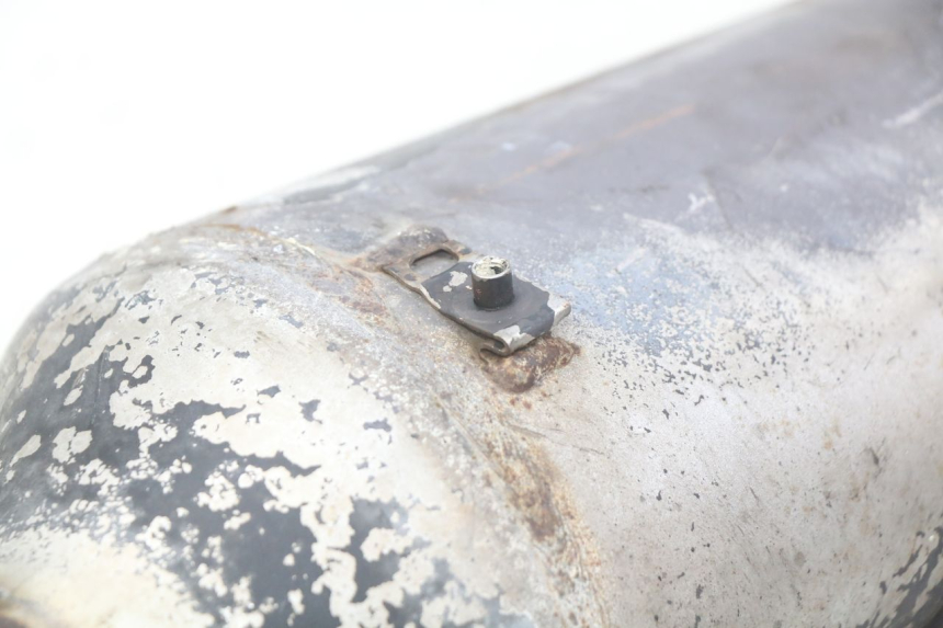 photo de EXHAUST PIPE GILERA NEXUS 125 (2007 - 2009) - Product overview