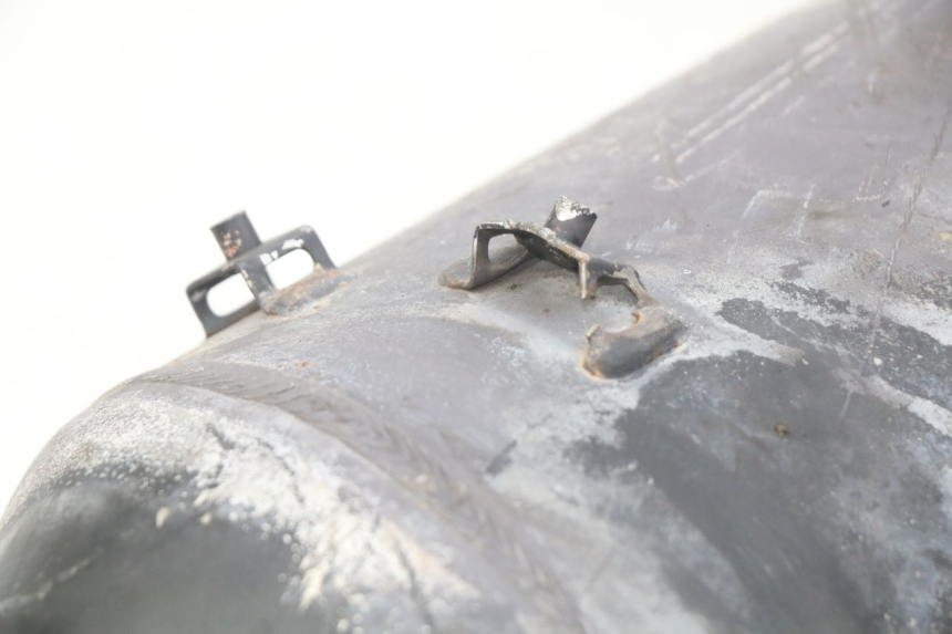 photo de EXHAUST PIPE GILERA NEXUS 125 (2007 - 2009) - Markings and original references