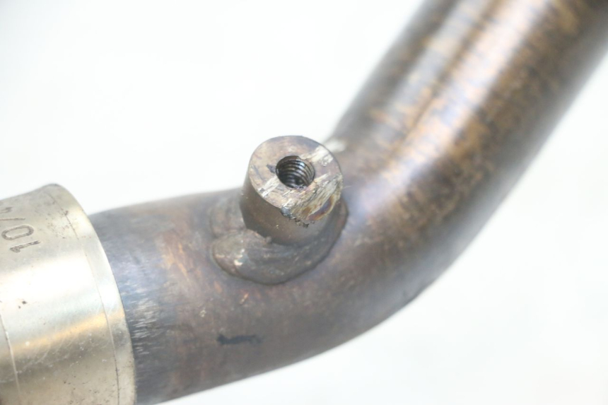 photo de EXHAUST GILERA NEXUS 125 (2009 - 2013) - Component detail