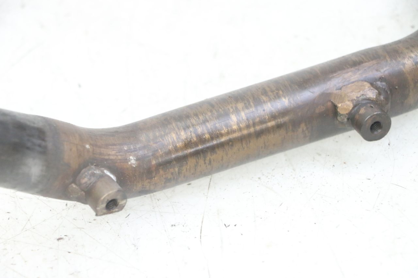 photo de EXHAUST GILERA NEXUS 125 (2009 - 2013) - Supplementary product photo