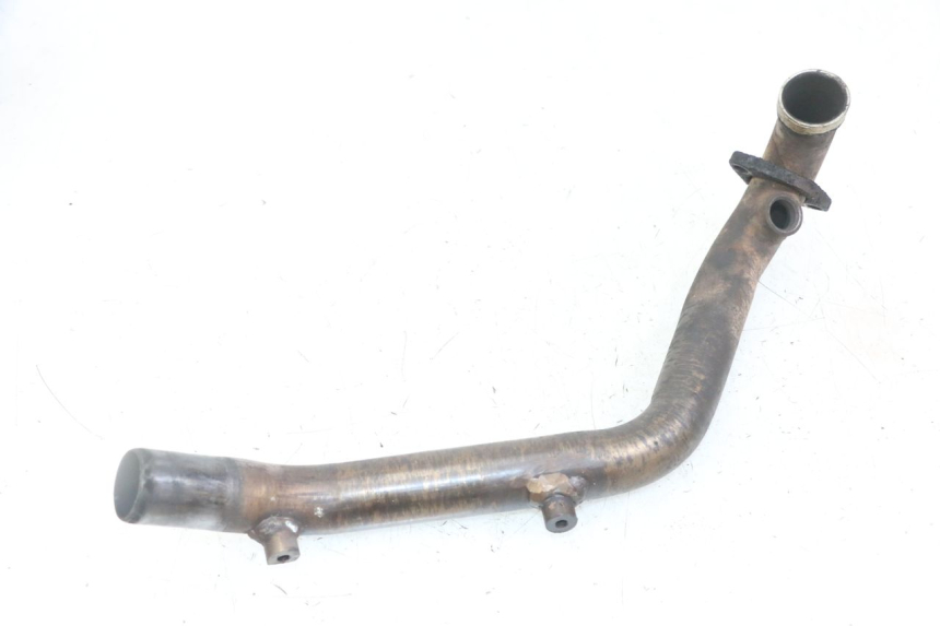 photo de EXHAUST GILERA NEXUS 125 (2009 - 2013) - Alternative angle