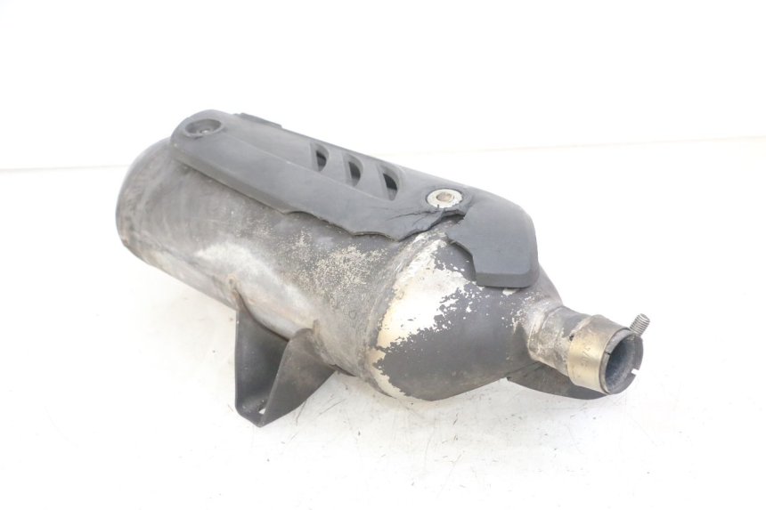 photo de EXHAUST GILERA NEXUS 125 (2009 - 2013) - Markings and original references