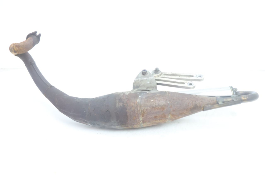 photo de EXHAUST MBK NITRO 50 (2004 - 2008) - Additional view of the item
