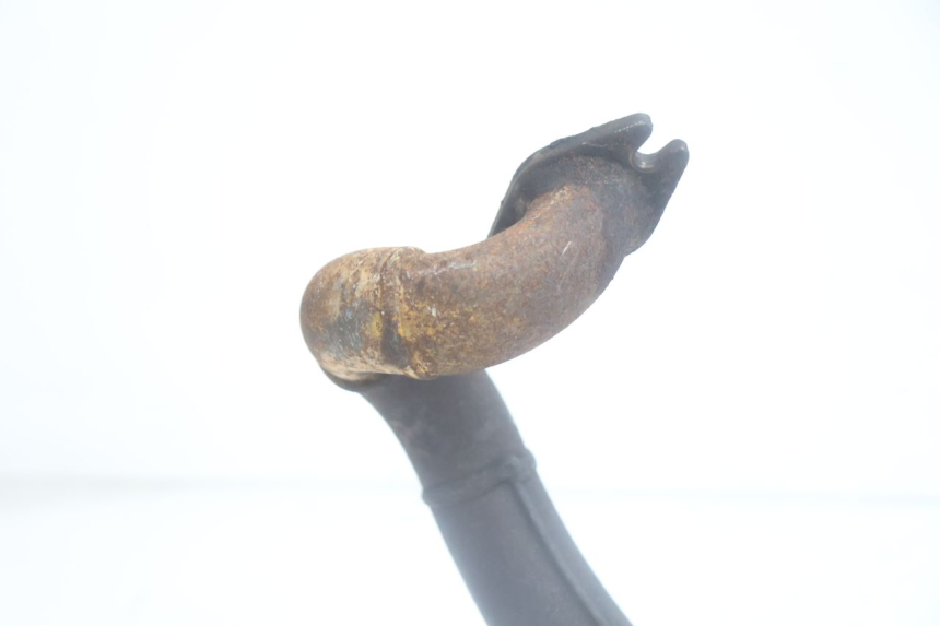 photo de EXHAUST MBK NITRO 50 (2004 - 2008) - Distinctive features