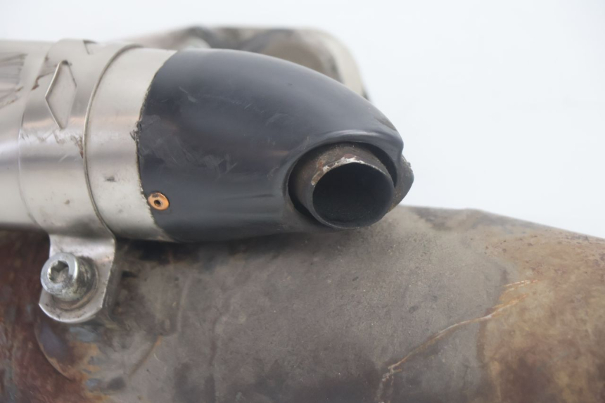 photo de EXHAUST MBK NITRO 50 (2004 - 2008) - Alternative perspective