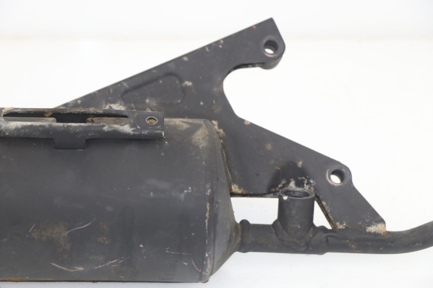photo de EXHAUST HONDA NPS ZOOMER 50 (2004 - 2013) - Component zoom