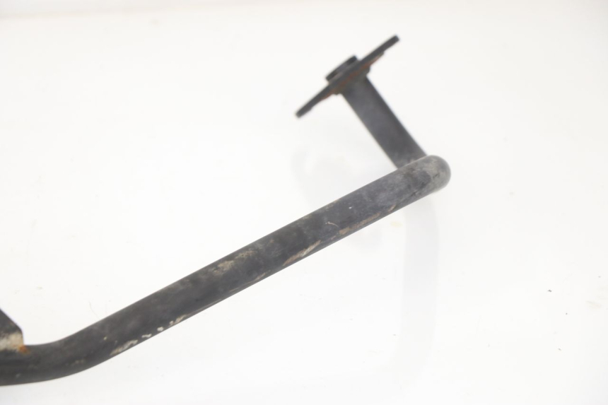 photo de EXHAUST HONDA NPS ZOOMER 50 (2004 - 2013) - High-resolution close-up