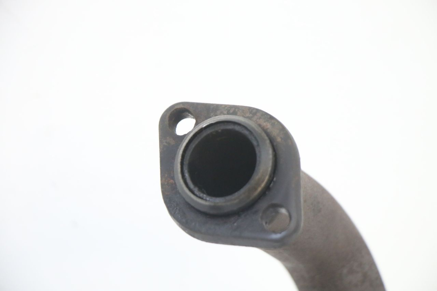 photo de EXHAUST PIAGGIO NRG POWER PUREJET 50 (2018 - 2021) - Zoom on usage condition