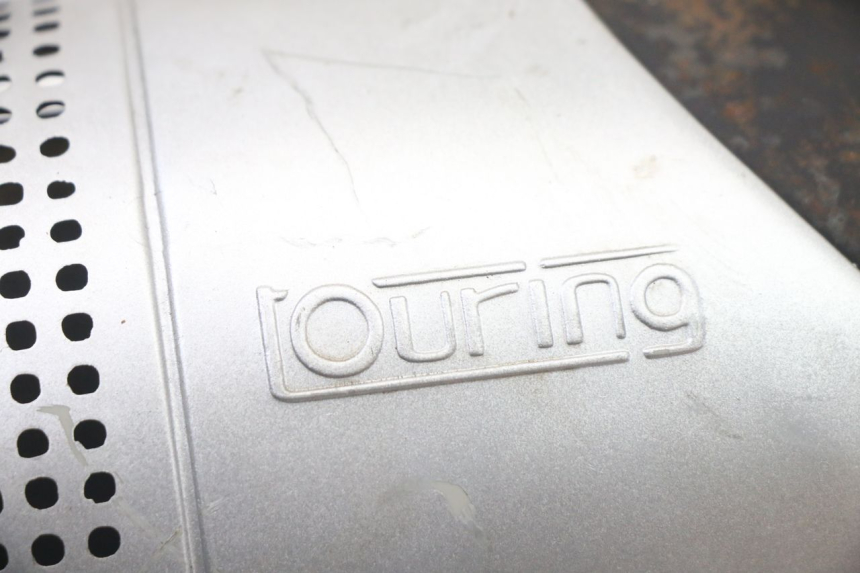 photo de EXHAUST PIAGGIO NRG POWER PUREJET 50 (2018 - 2021) - Technical close-up