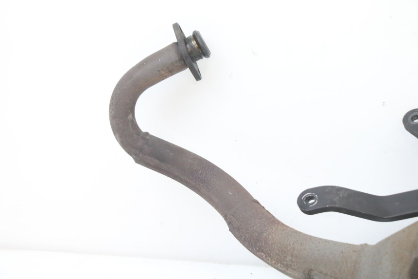 photo de EXHAUST PIAGGIO NRG POWER PUREJET 50 (2018 - 2021) - Markings and original references