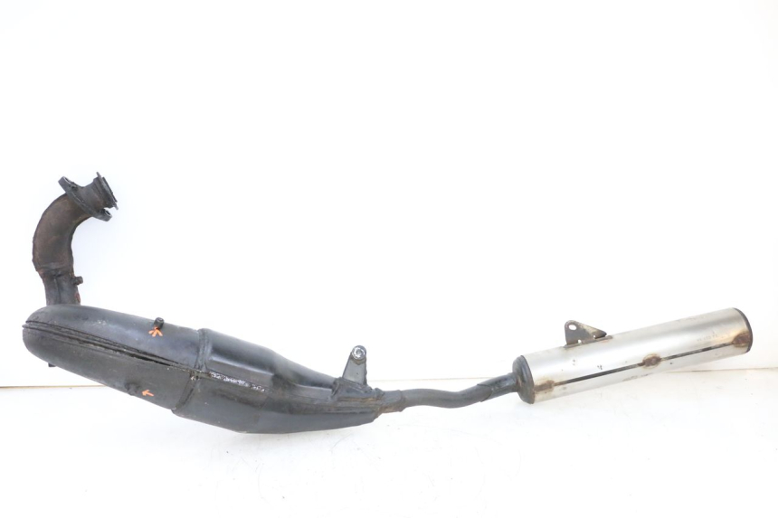photo de EXHAUST HONDA NSR R 125 (1994 - 2003) - Main view