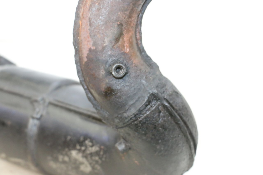 photo de EXHAUST HONDA NSR R 125 (1994 - 2003) - High-resolution close-up