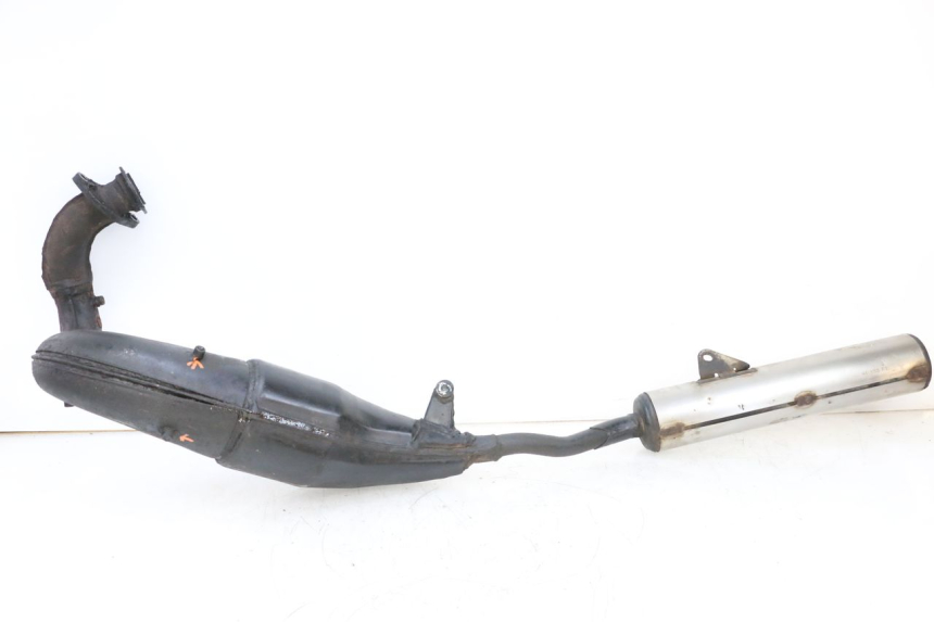 photo de EXHAUST HONDA NSR R 125 (1994 - 2003) - Additional view of the item