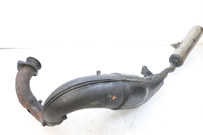 photo de EXHAUST HONDA NSR R 125 (1994 - 2003) - Checked used part