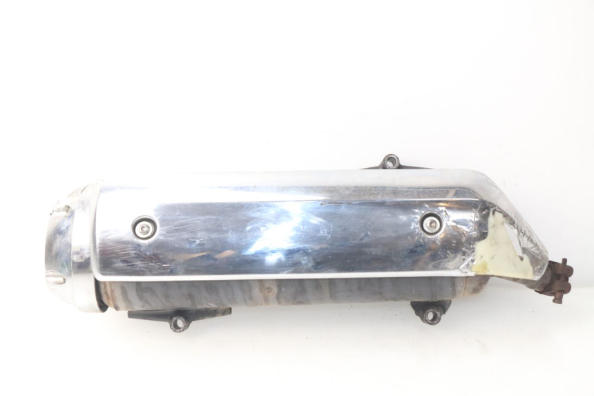 photo de EXHAUST HONDA NSS EX FORZA 250 (2005 - 2013) - Main view