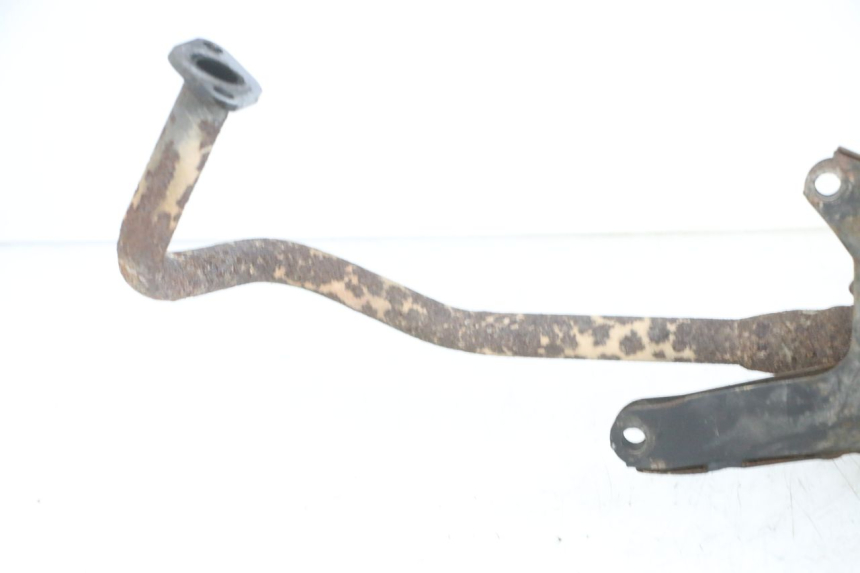 photo de EXHAUST PIPE JM MOTORS OLDIES 4T 50 (2010 - 2020) - Product overview