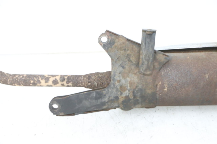 photo de EXHAUST PIPE JM MOTORS OLDIES 4T 50 (2010 - 2020) - Fixing points details