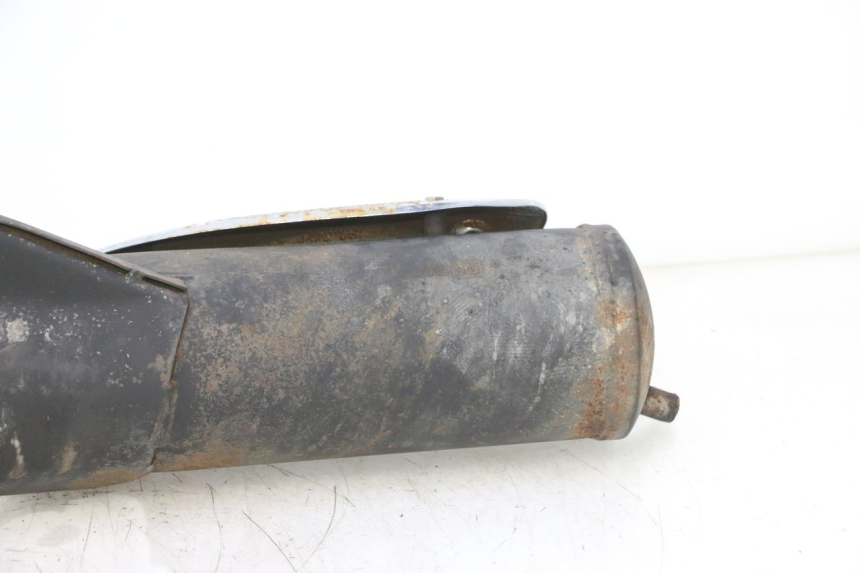 photo de EXHAUST PIPE JM MOTORS OLDIES 4T 50 (2010 - 2020) - Supplementary product photo