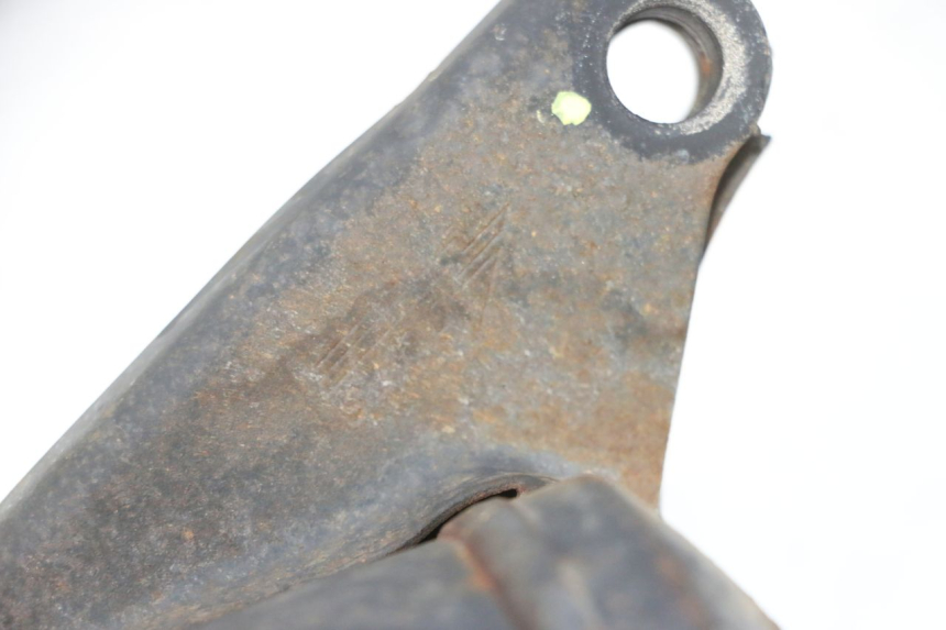 photo de EXHAUST PIPE JM MOTORS OLDIES 4T 50 (2010 - 2020) - Zoom on usage condition