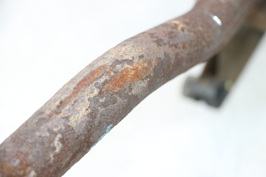 photo de EXHAUST PIPE JM MOTORS OLDIES 4T 50 (2010 - 2020) - Alternative perspective