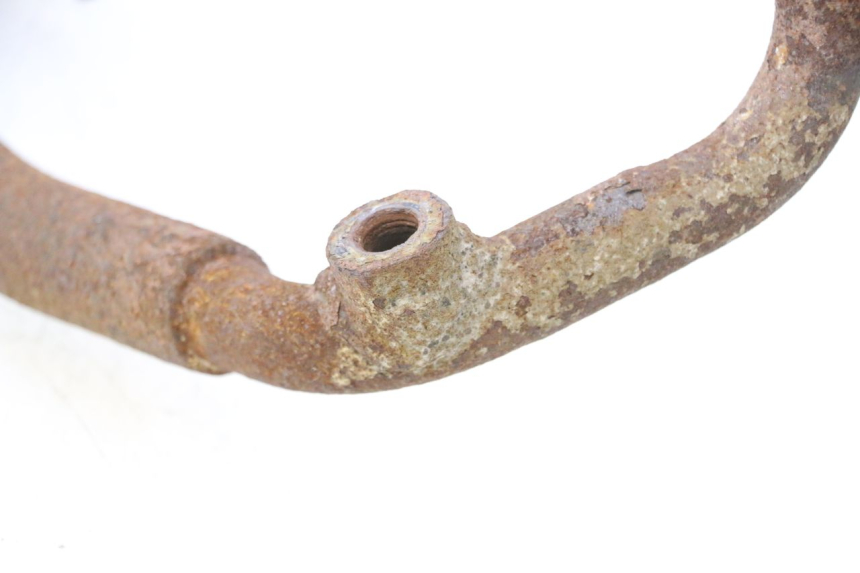 photo de EXHAUST PIPE JM MOTORS OLDIES 4T 50 (2010 - 2020) - Component zoom