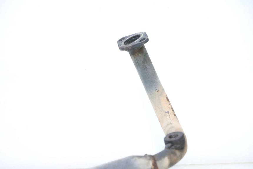 photo de EXHAUST JM MOTORS OLDIES 4T 50 (2020 - 2026) - Supplementary product photo