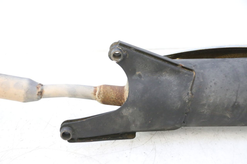 photo de EXHAUST JM MOTORS OLDIES 4T 50 (2020 - 2026) - Checked used part