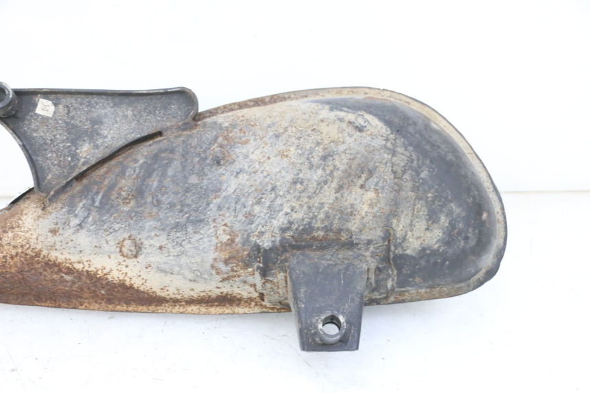 photo de EXHAUST JM MOTORS OLDIES GT 4T 50 (2018 - 2025) - Markings and original references