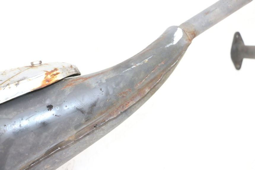 photo de EXHAUST JM MOTORS OLDIES GT 4T 50 (2018 - 2025) - Component detail