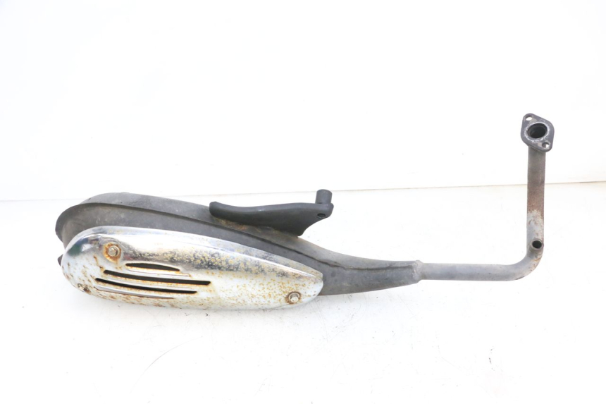 photo de EXHAUST JM MOTORS OLDIES GT 4T 50 (2018 - 2025) - Used quality zoom