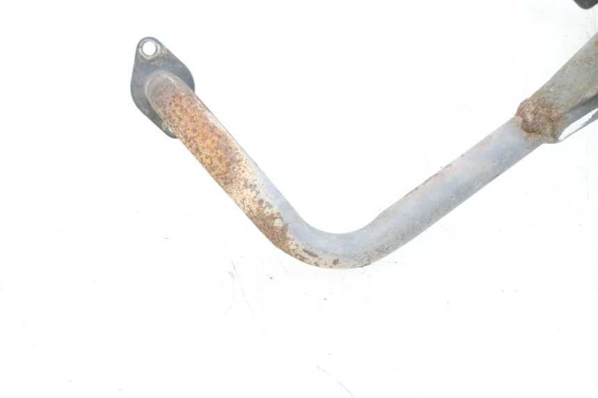 photo de EXHAUST JM MOTORS OLDIES GT 4T 50 (2018 - 2025) - Product overview